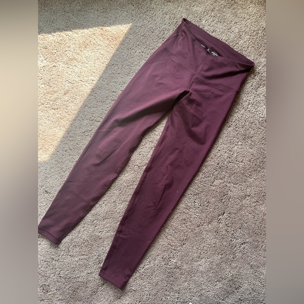 Old navy active small petite high rise leggings